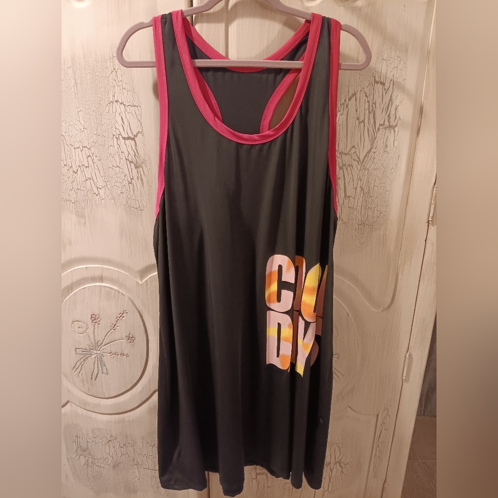 Fun Cute Sundress